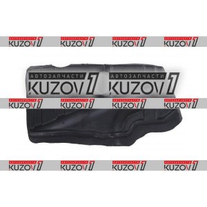 ЗАЩИТА ДВИГАТЕЛЯ БОКОВАЯ ЛЕВАЯ (ПЛАСТИК) БЕНЗИН / ДИЗЕЛЬ, FLORIMEX - фото