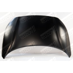 КАПОТ - фото