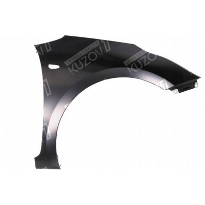 Kрыло Переднее (правое) TYG для KIA CEED 2012-2018 - фото