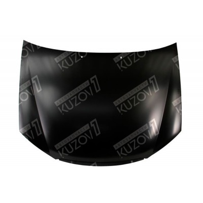 Капот TYG для KIA CERATO 2004-2008 - фото