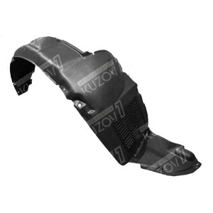 ПОДКРЫЛОК ПЕРЕДНИЙ (ПРАВЫЙ) 2004-2006, LIAN TUOH - фото