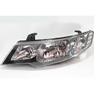 ПЕРЕДНЯЯ ФАРА (ЛЕВАЯ) TYC - фото