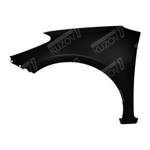 КРЫЛО ПЕРЕДНЕЕ (ЛЕВОЕ) - фото