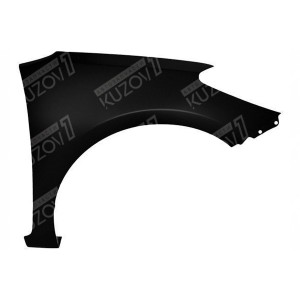 КРЫЛО ПЕРЕДНЕЕ (ПРАВОЕ)  - фото