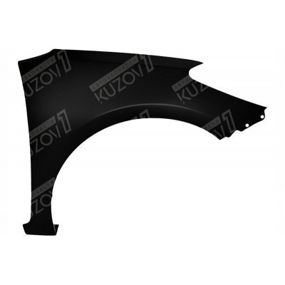 Крыло переднее (правое) TYG для KIA CERATO 2013-2016 - фото