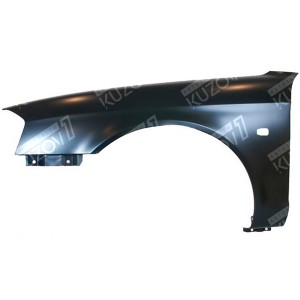 КРЫЛО ПЕРЕДНЕЕ (ЛЕВОЕ) C ОТВ. ПОД ПОВТОРИТЕЛЬ  - фото