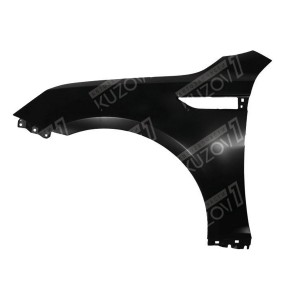 КРЫЛО ПЕРЕДНЕЕ (ЛЕВОЕ) C ОТВ. ПОД ПОВТОРИТЕЛЬ - фото