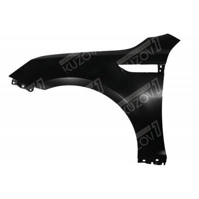 Крыло переднее (левое) TYG для KIA OPTIMA 2010-2015 - фото