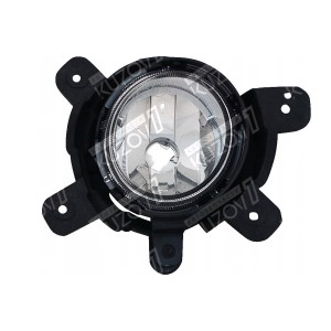 ПРОТИВОТУМАННАЯ ФАРА (ПРАВАЯ) DEPO - фото