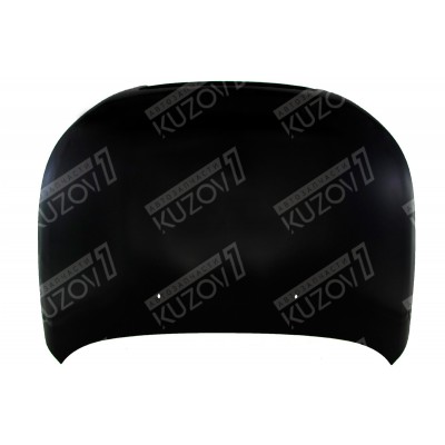 Капот, 2000-2002 TYG для KIA RIO 2000-2005 - фото