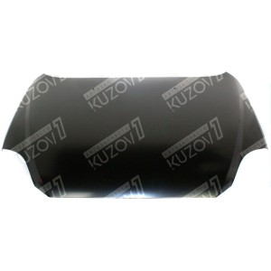 КАПОТ, 2003-2005