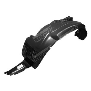 ПОДКРЫЛОК ПЕРЕДНИЙ (ЛЕВЫЙ), LIAN TUOH 2005-2009 - фото