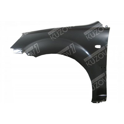 Крыло переднее (левое) TYG для KIA RIO 2005-2011 - фото
