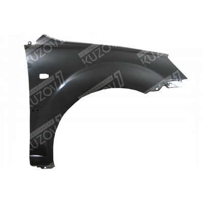 Крыло переднее (правое) TYG для KIA RIO 2005-2011 - фото