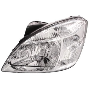 ПЕРЕДНЯЯ ФАРА (ЛЕВАЯ) DEPO - фото