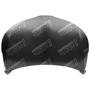 КАПОТ  - фото