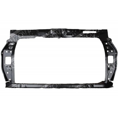 Панель Передняя Верхняя Пластиковая TYG для KIA RIO 2011-2015 - фото