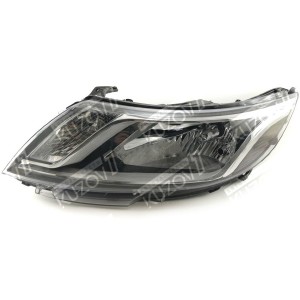 ПЕРЕДНЯЯ ФАРА (ЛЕВАЯ), RUSSIA-TYPE, TYC - фото