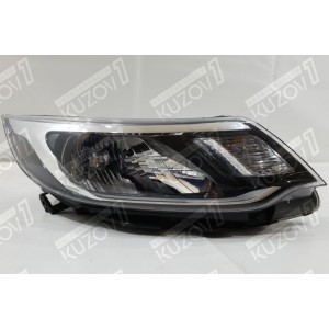 ПЕРЕДНЯЯ ФАРА (ПРАВАЯ) RUSSIA-TYPE, TYC - фото