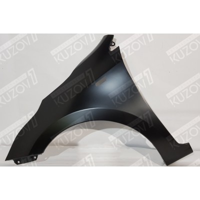 Крыло переднее (левое) HYUNDAI-KIA для KIA RIO 2017- - фото