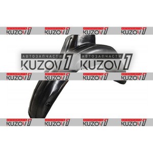 ПОДКРЫЛОК ЗАДНИЙ (ЛЕВЫЙ) FLORIMEX