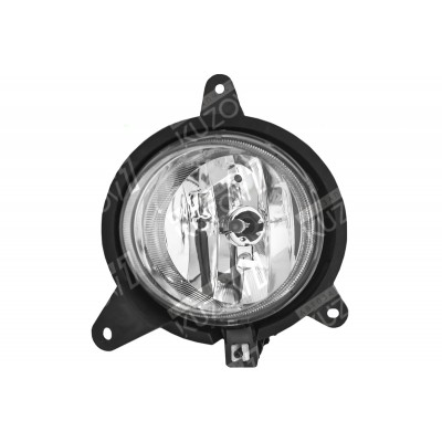 Противотуманная фара (левая) TYC для KIA SORENTO 2002-2006 - фото