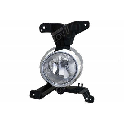 Противотуманная фара (левая) TYC для KIA SORENTO 2009-2012 - фото