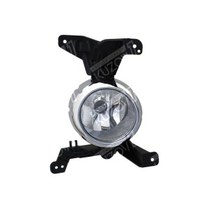 ПРОТИВОТУМАННАЯ ФАРА (ПРАВАЯ) TYC