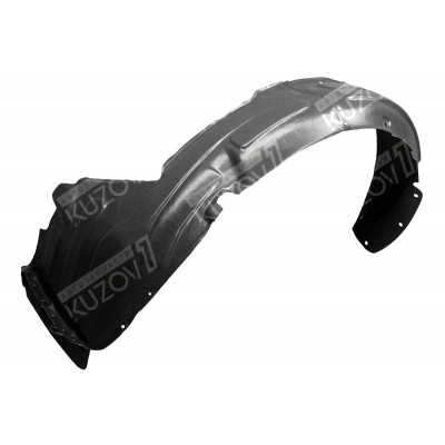 Подкрылок передний (левый) Florimex для KIA SPORTAGE 2010-2015 - фото