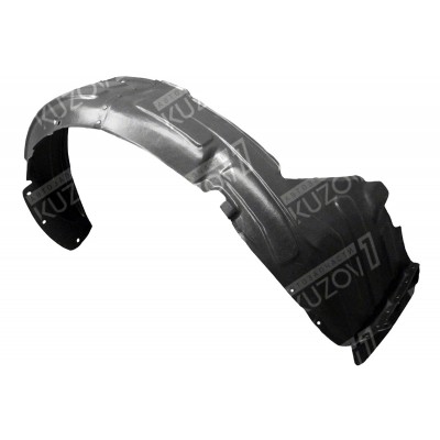 Подкрылок передний (правый) Florimex для KIA SPORTAGE 2010-2015 - фото