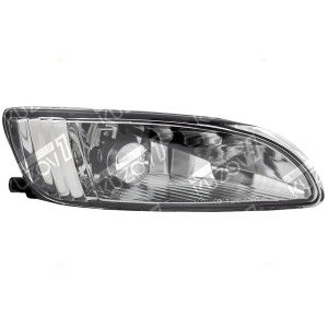 ПРОТИВОТУМАННАЯ ФАРА (ПРАВАЯ) TYC