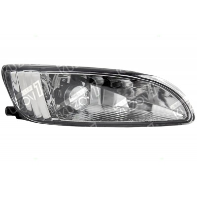 Противотуманная фара (правая) TYC для LEXUS RX 2003-2009 - фото