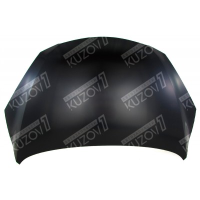 Капот TYG для MAZDA 2 2007-2010 - фото