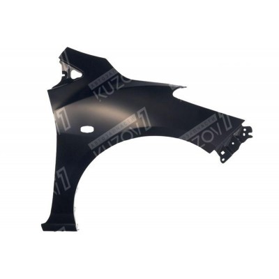 Крыло переднее (правое) TYG для MAZDA 2 2007-2010 - фото