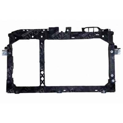 Панель Передняя Пластик TYG для MAZDA 2 2007-2010 - фото