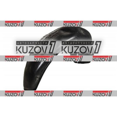 Подкрылок задний (правый) Florimex для MAZDA 2 2010-2013 - фото