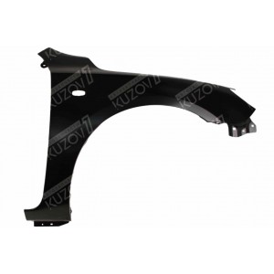 КРЫЛО ПЕРЕДНЕЕ (ПРАВОЕ) С ОТВ. ПОД ПОВТОРИТЕЛЬ - фото