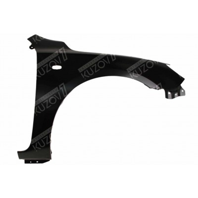 Крыло переднее (правое) TYG для MAZDA 3 2003-2006 - фото