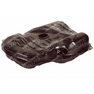 Топливный Бак 45л, С Овальным Отверстием TYG для MAZDA 323C 1987-1989 - фото