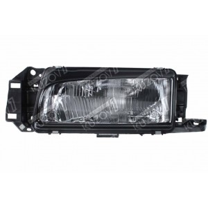 ПЕРЕДНЯЯ ФАРА (ЛЕВАЯ) 1991-1994 DEPO - фото