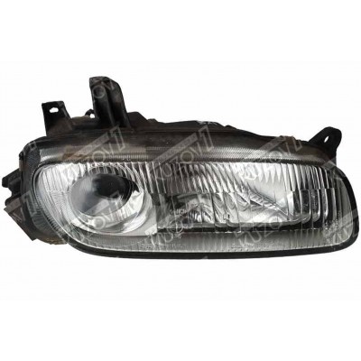 Передняя фара (правая) Электрическая, TYC для MAZDA 323F 1994-1998 - фото