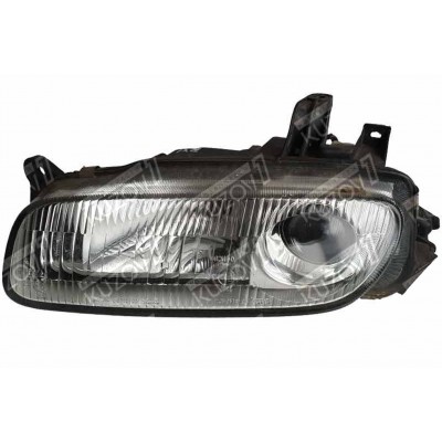 Передняя фара (левая) TYC для MAZDA 323F 1994-1998 - фото
