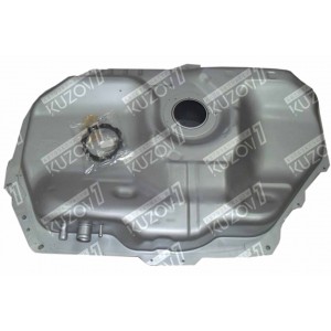 ТОПЛИВНЫЙ БАК (ИНЖЕКТОР) - фото