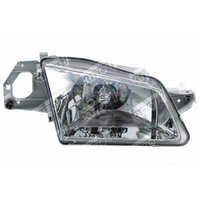 Передняя фара (правая) TYC для MAZDA 323F 1998-2001 - фото