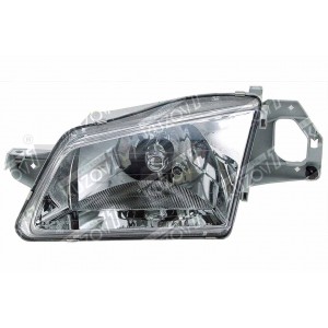 ПЕРЕДНЯЯ ФАРА (ЛЕВАЯ) TYC - фото