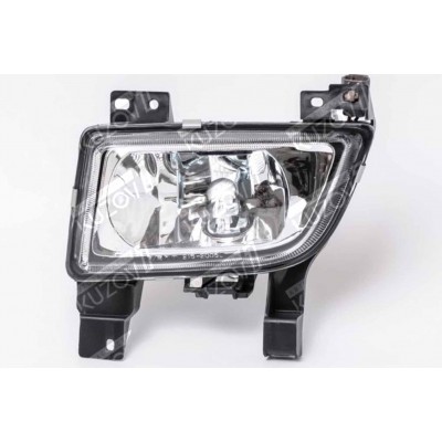 Противотуманная фара (левая) TYC для MAZDA 323S 1998-2001 - фото