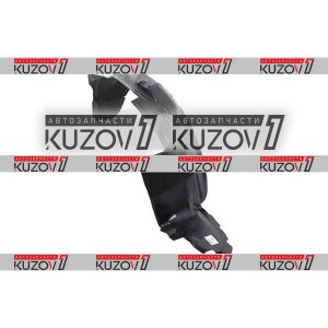 ПОДКРЫЛОК ПЕРЕДНИЙ (ЛЕВЫЙ) LIAN TUOH - фото