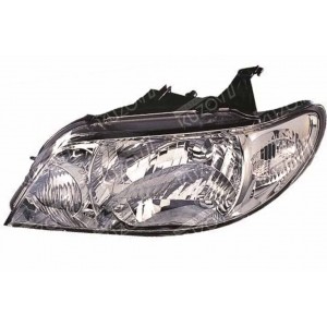 ПЕРЕДНЯЯ ФАРА (ЛЕВАЯ) TYC - фото