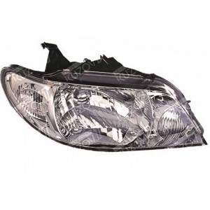 ПЕРЕДНЯЯ ФАРА (ПРАВАЯ) TYC - фото