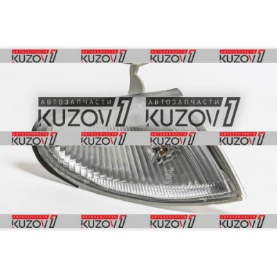 Габарит (правый) Седан, DEPO для MAZDA 323S 1994-1996 - фото